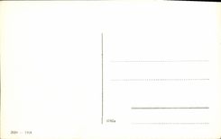 Dem Kirchenplatz de Marienbad Bllck Nach de la POSTAL de la VENDIMIA