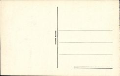 POSTAL Cordoba Mezquita Laberinto de Columuas de la VENDIMIA