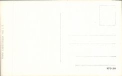 VINTAGE POSTCARD Pertisau Am Achensee