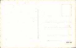 VINTAGE POSTCARD Obermberg