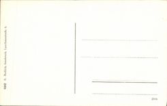 VINTAGE POSTCARD Steinach Am Brenner Gegen of Gschnitztal