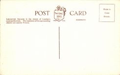 CPA Leicester Square London