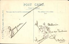 CPA Holborn Bars London