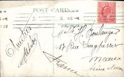 CPA The Hippodrome London