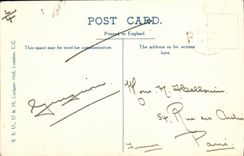 CPA Royal Exchange London