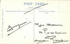 CPA St Paul s Cathedral London