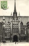 CPA The Guildhall London