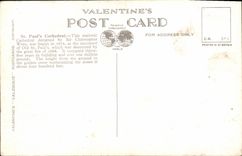 CPA St Paul s Cathedral London