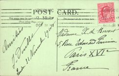 CPA The House Of Lords London