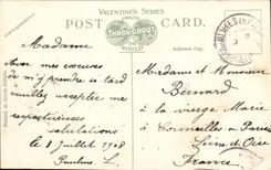 CPA Tower Bridge London Bateau