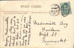 CPA Leicester Square London