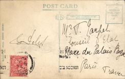 CPA Horse Guards Whitehall London