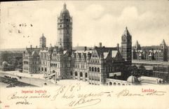 CPA Imperial Institute London