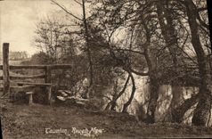 CPA Taunton Rough Moor