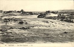 CPA Assuan The First Cataract