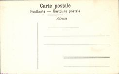 Di Lugano Albogasio de Lago de la POSTAL de la VENDIMIA