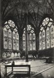 CPA Westminster Abbey Chapte House London 