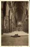 CPA The Unknwon Warrior s Grave Westminster Abbey London 