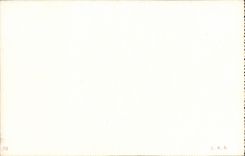 VINTAGE POSTCARD Sevilla Alcazar Garden