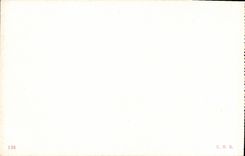 VINTAGE POSTCARD Sevilla Alcazar Paseo of los Cipreses