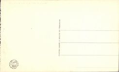 VINTAGE POSTCARD Sevilla Patio of Put of Pilatos