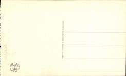 VINTAGE POSTCARD Sevilla Almeda de Hercules