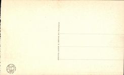 VINTAGE POSTCARD Sevilla Estaction of MR  Z has Fachada Principal