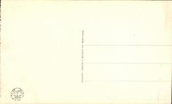 POSTAL Sevilla Corral del Agura de la VENDIMIA