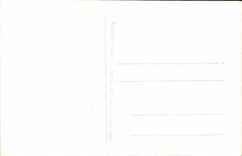 VINTAGE POSTCARD Achilleion Terrace