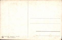 CPA Evening on the Nile