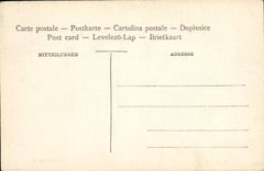 CPA Münster Drei Portale