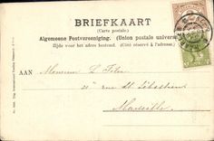 POSTAL de la VENDIMIA a recordar de esposa holandesa del nino del folklore de Marken