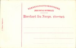 CPA Torghatten