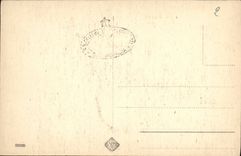 VINTAGE POSTCARD Certosa di Pavia Facciata E Itanco della Chiesa