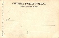 CPA Firenze S Substermans Ritratto del figlio di Federico lll Re di Danimarca Danemark
