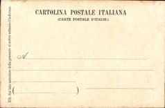 CPA Firenze Un angilo Particolare gran tabernacolo del Beato Angelico