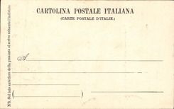 CPA Beato Angelico Incoronasione della vergina Firenze