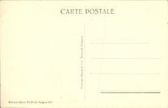 La POSTAL de la VENDIMIA arruina la galeria D de D Angkor Bayon un interior del angulo D del eje de aire D del recinto