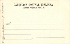 CPA Roma Falafineo Casa di Domisiano