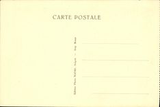 La POSTAL de la VENDIMIA arruina D Angkor Angkor Thom estatua que Donne su nombre a la terraza sabida en fecha rey Lepreux