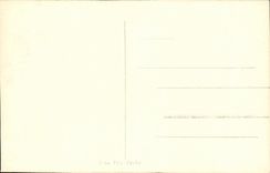 VINTAGE POSTCARD Praha Prazske Benatky