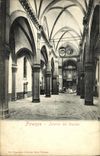 CPA Firenze Interno Del Duomo