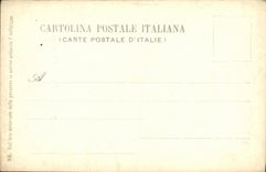 CPA Firenze Interno Del Duomo