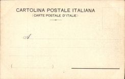 Volcan de la solfatara de Pozzuoli de la POSTAL de la VENDIMIA