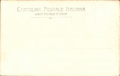 POSTAL Pozzuoli TGempio di Serapide de la VENDIMIA