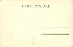 Panorama de las cortes de ley de Bruselas de la POSTAL de la VENDIMIA