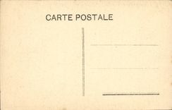 VINTAGE POSTCARD Brussels Bruges Places Van Eyck