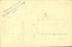 VINTAGE POSTCARD Burg Hokkonisgburg Die Burgkapelle of Oudsis and Medersa