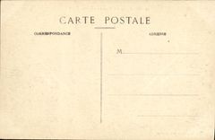 Opinion de Toulouse de la POSTAL de la VENDIMIA del Saint Pierre