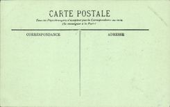 POSTAL Toulouse L iglesia Sernin santo L apse de la VENDIMIA